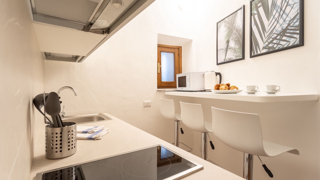 Photo of Kitchen in Como City Centre