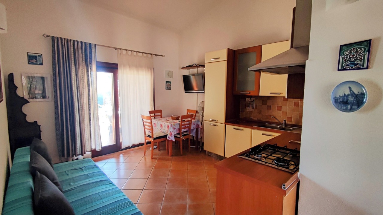 Photo of Livingroom in Porto San Paolo