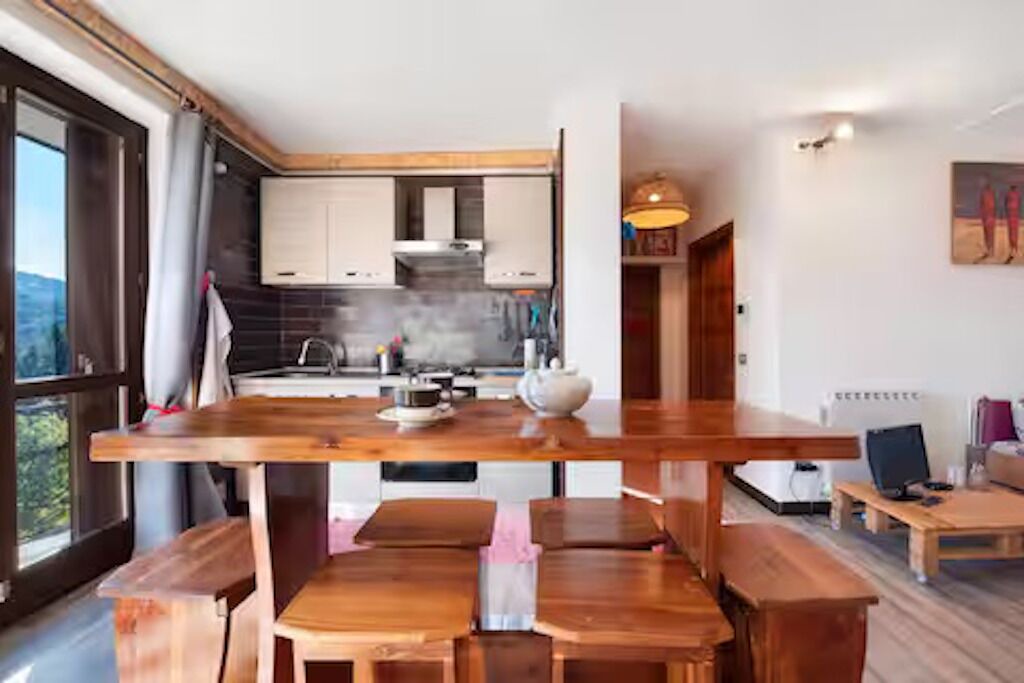 Photo of Kitchen in Civenna
