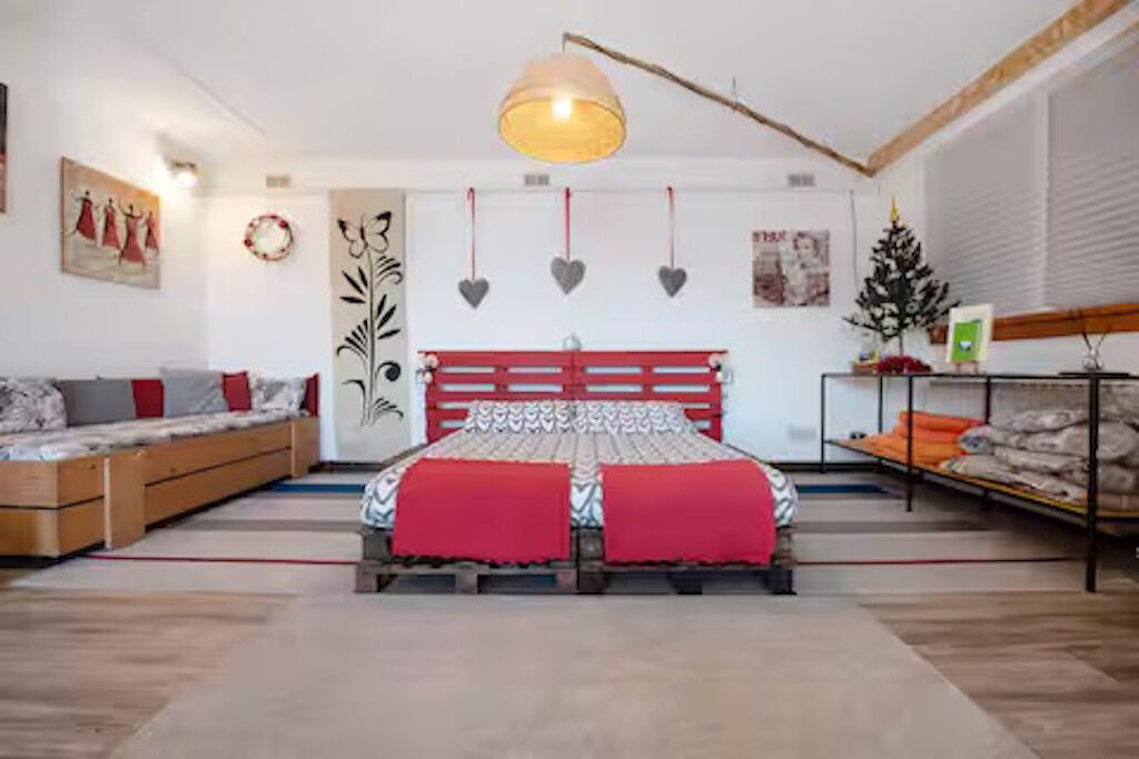 Photo of Bedroom in Civenna