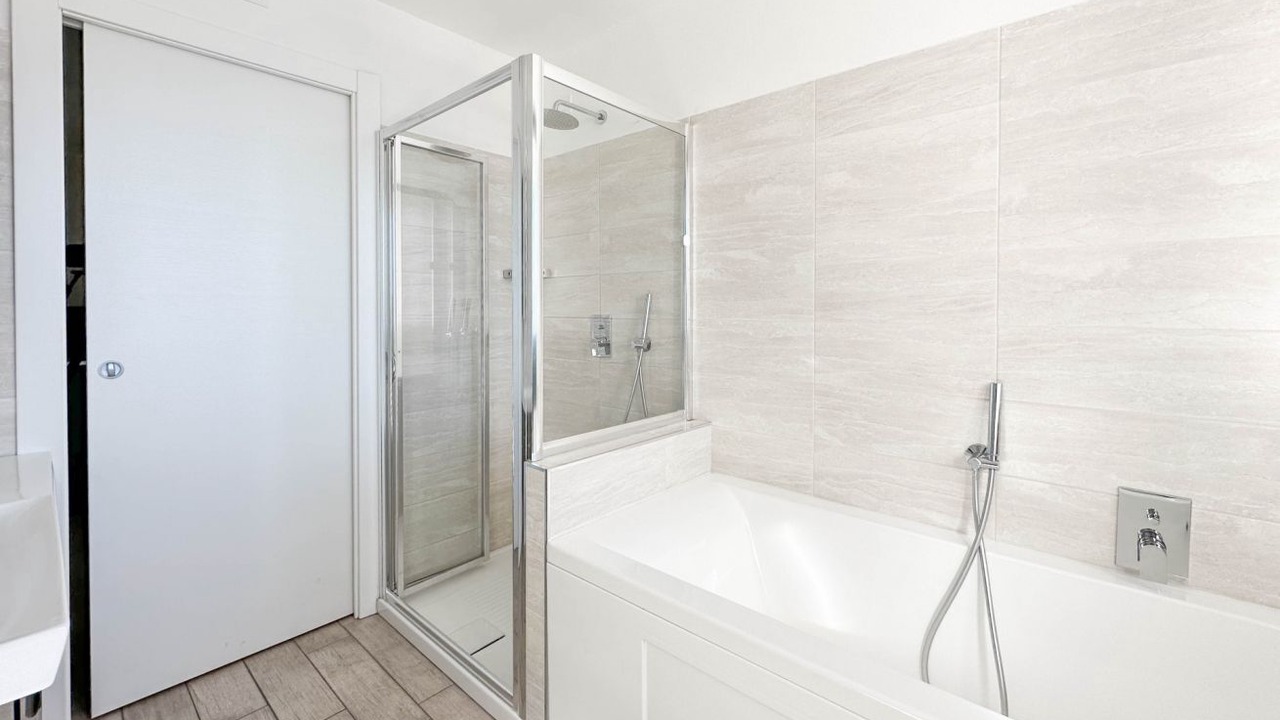 Photo of Bathroom in Perledo