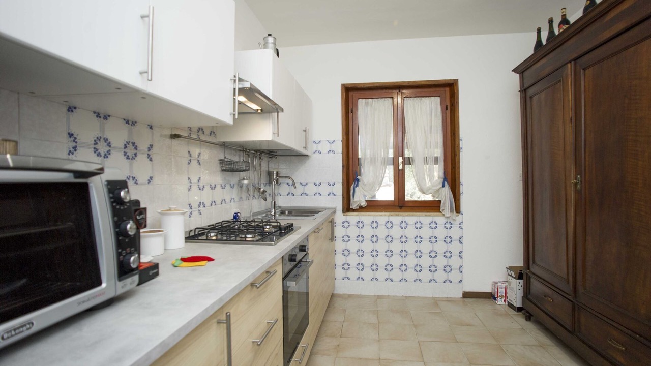 Photo of Kitchen in Marina di Campo