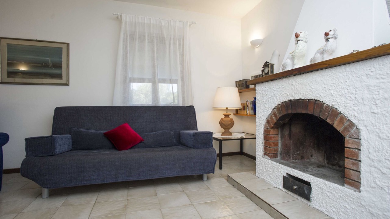 Photo of Livingroom in Marina di Campo