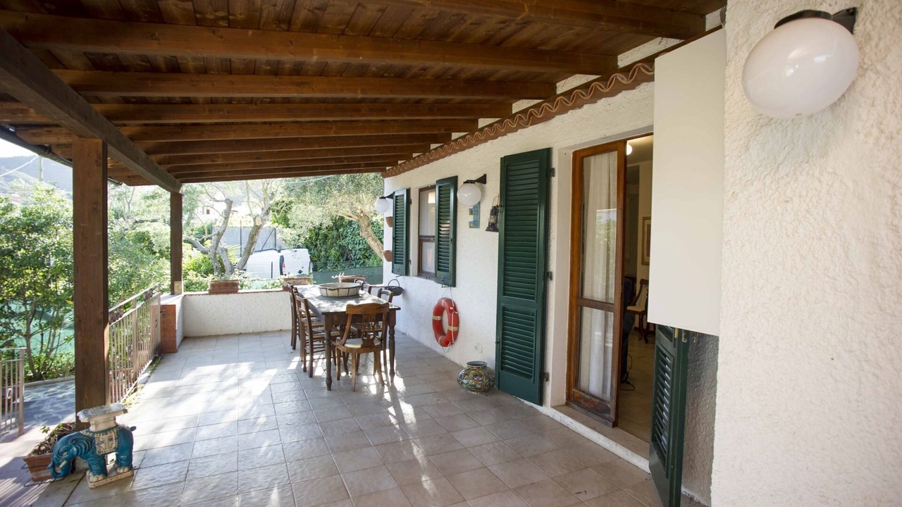 Photo of Outdoor in Marina di Campo