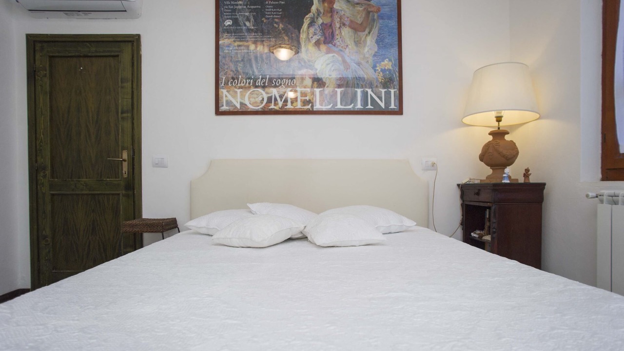 Photo of Bedroom in Marina di Campo