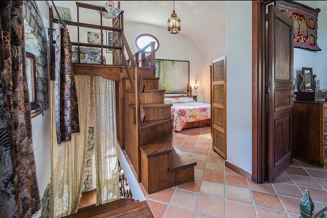 Photo of Bedroom in Vico Equense