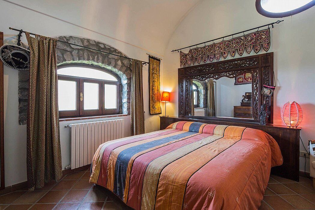 Photo of Bedroom in Vico Equense