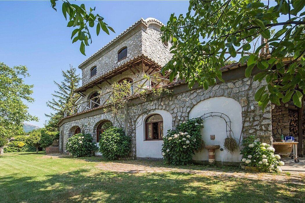 Photo of Outdoor in Vico Equense