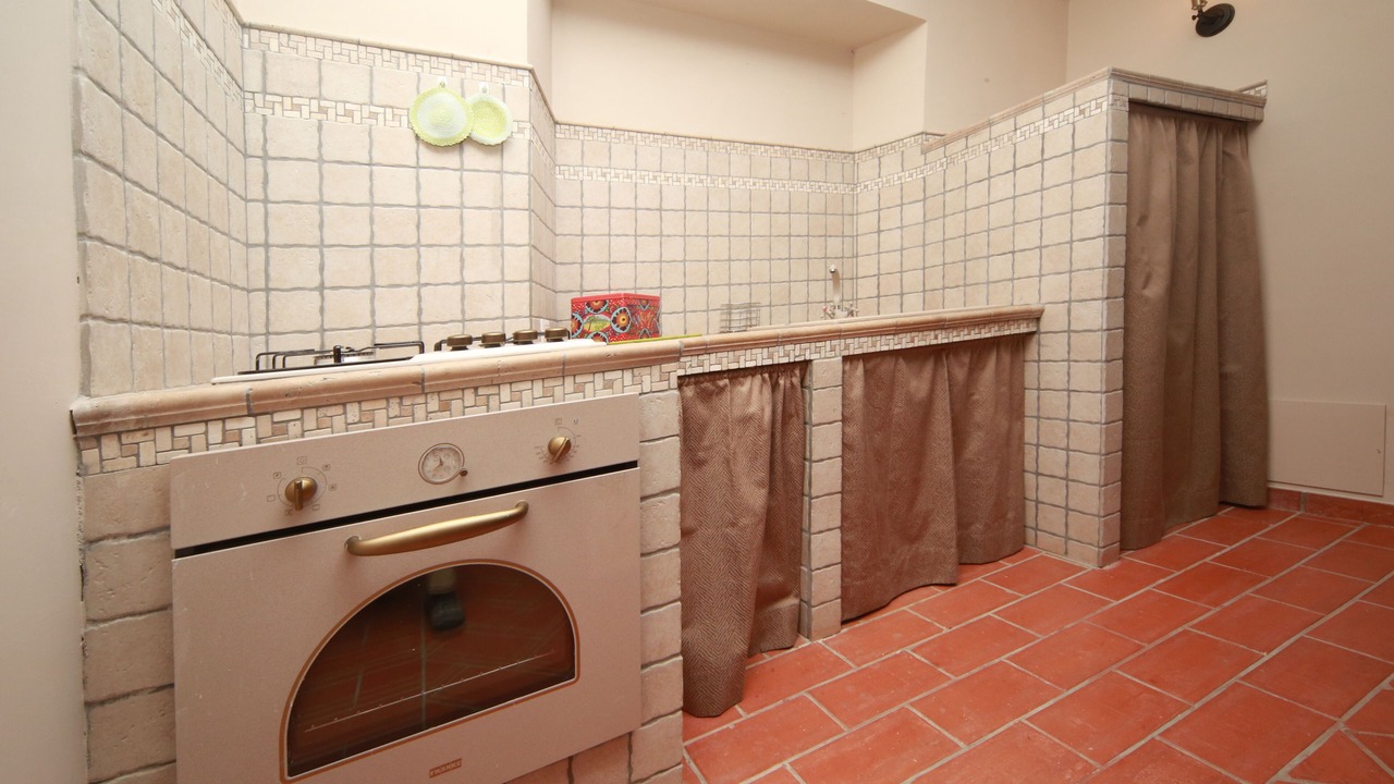 Photo of Kitchen in Amelia