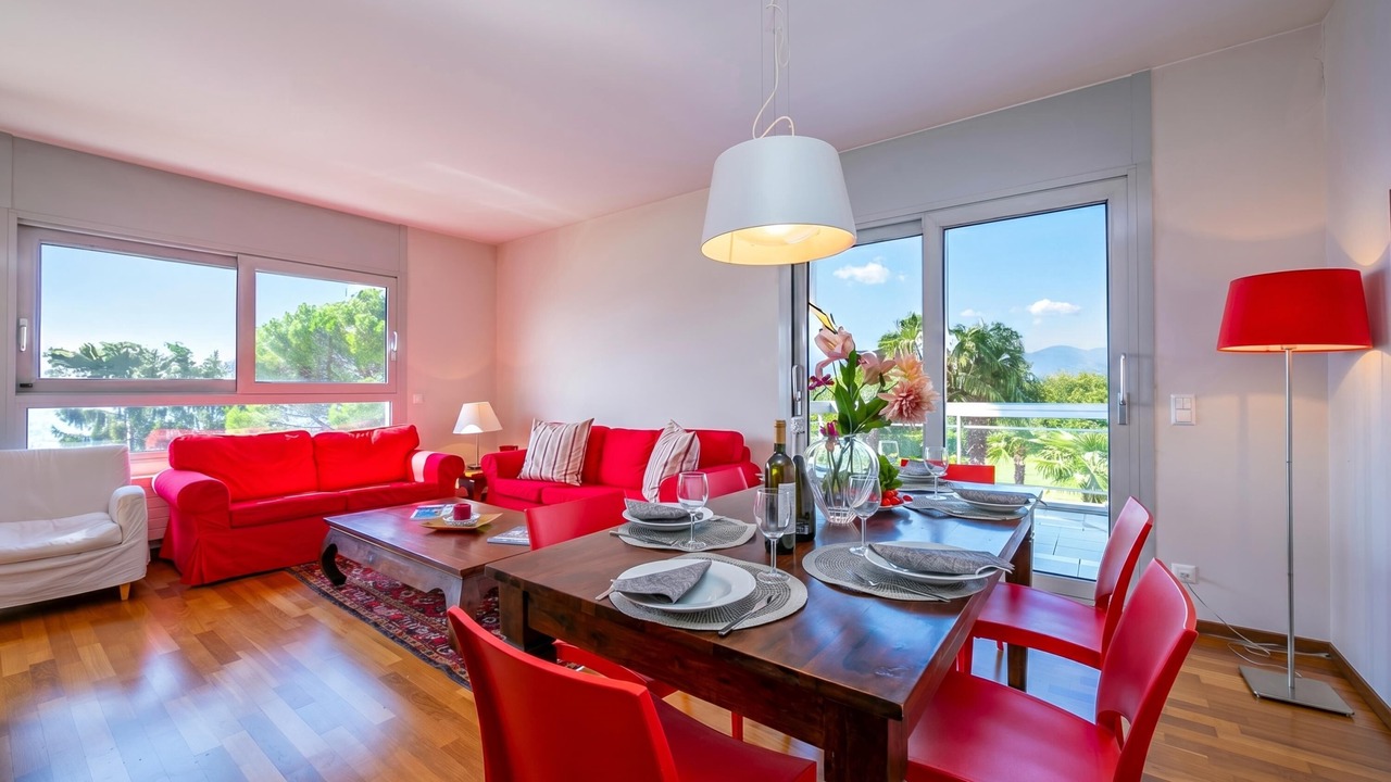 Photo of Bedroom in Aldesago