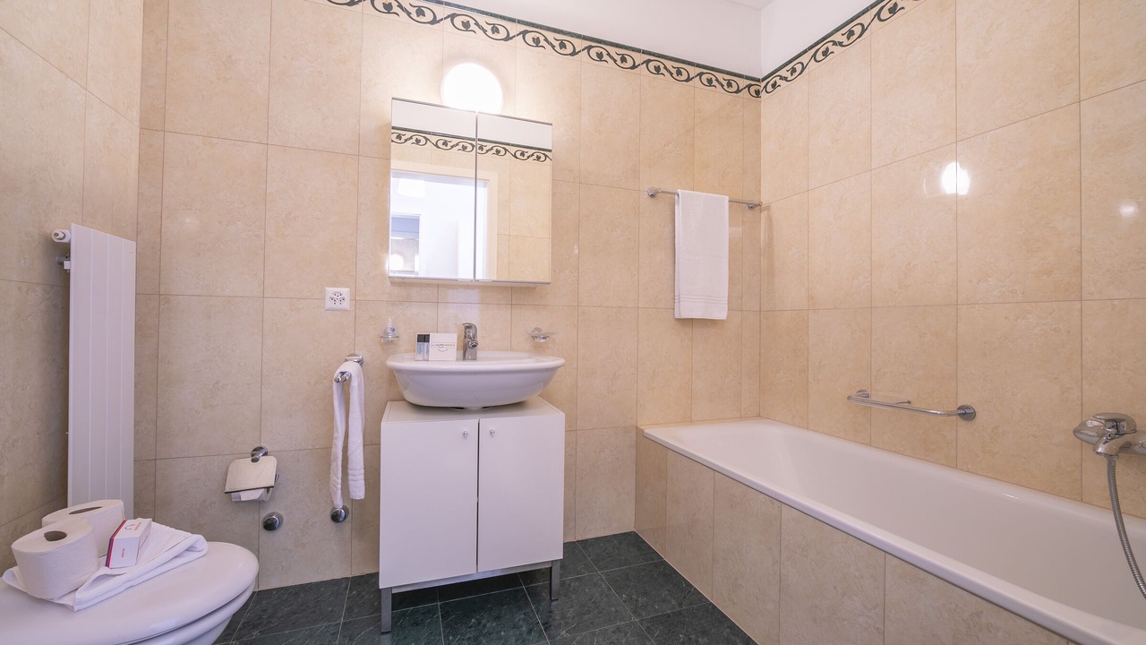 Photo of Bathroom in Aldesago