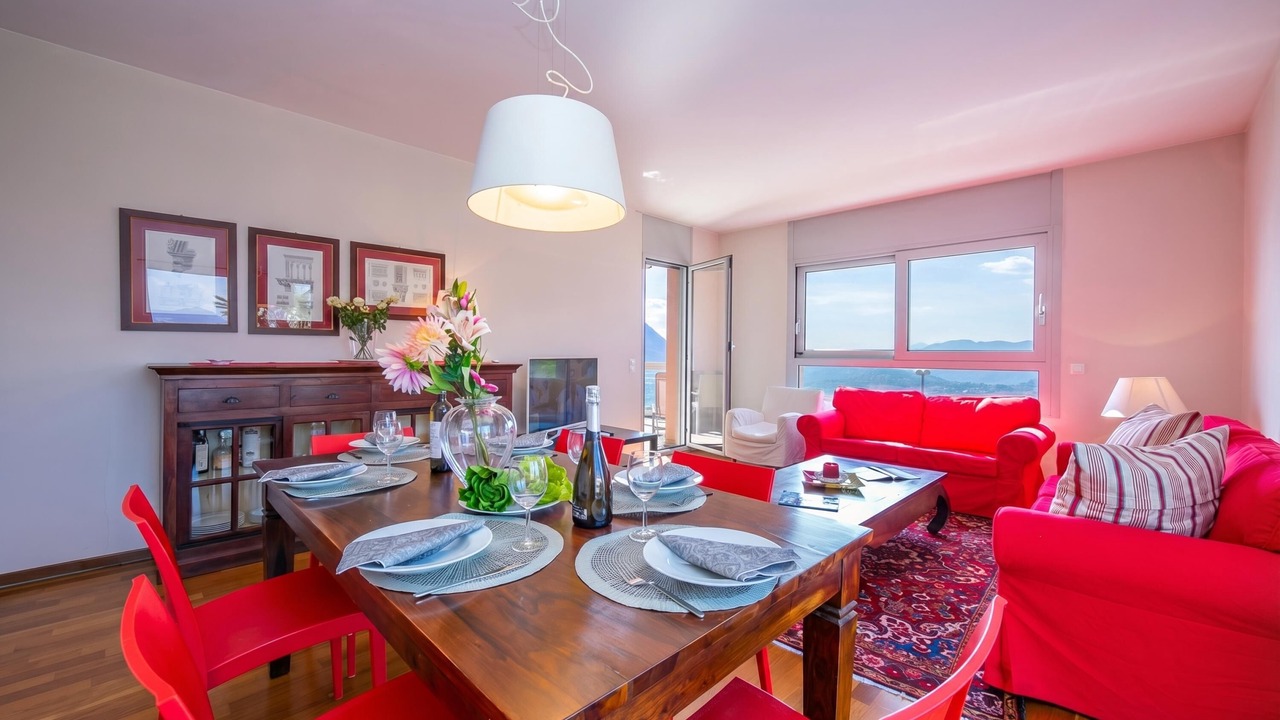 Photo of Bedroom in Aldesago
