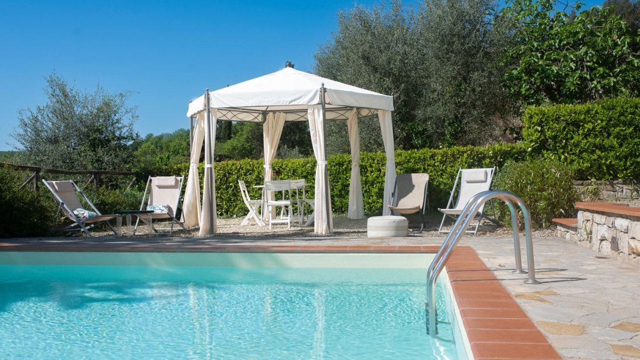 Photo of Outdoor in Castellina in Chianti