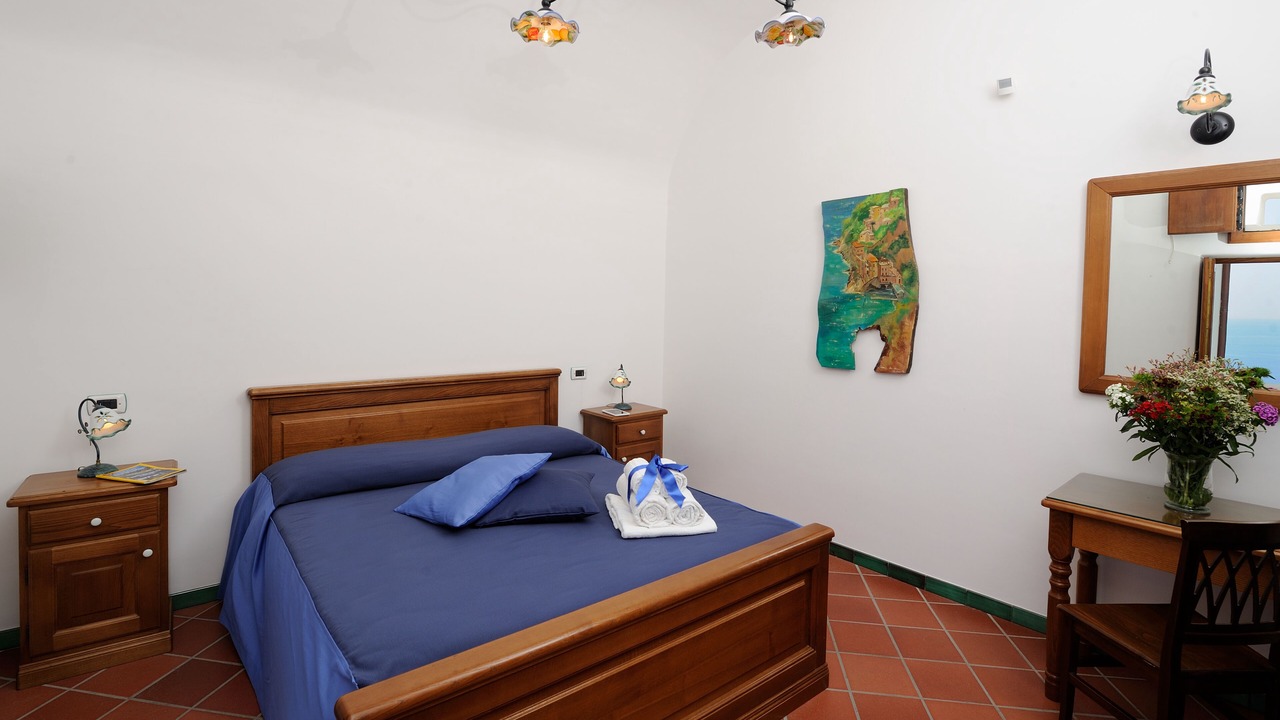 Photo of Bedroom in San Michele