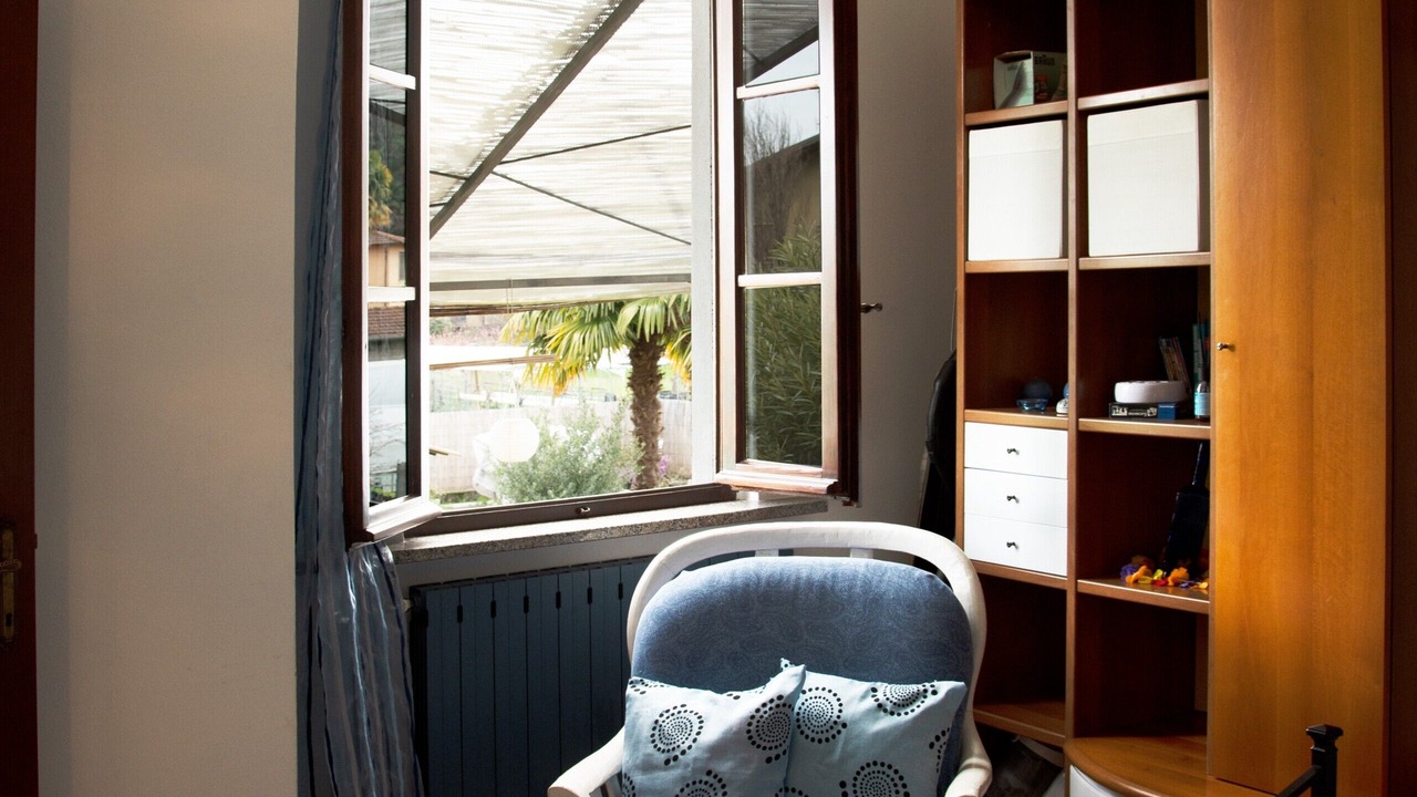 Photo of Bedroom in Arolo