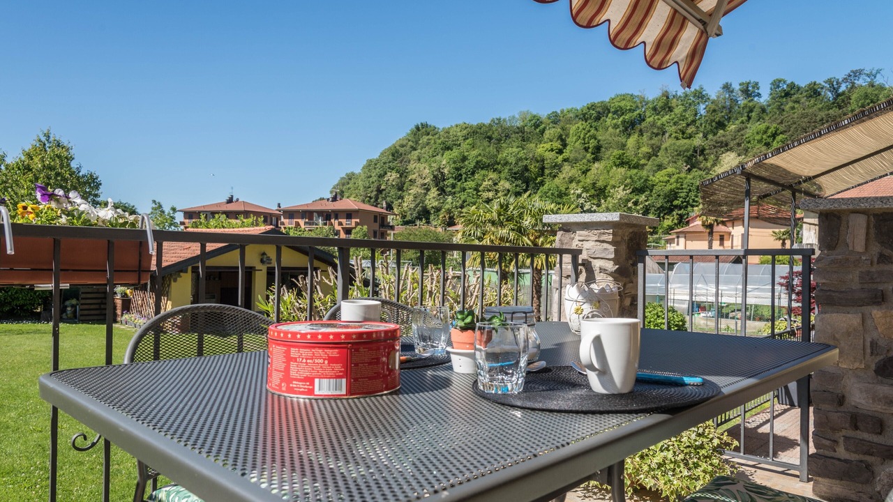 Photo of Outdoor in Arolo