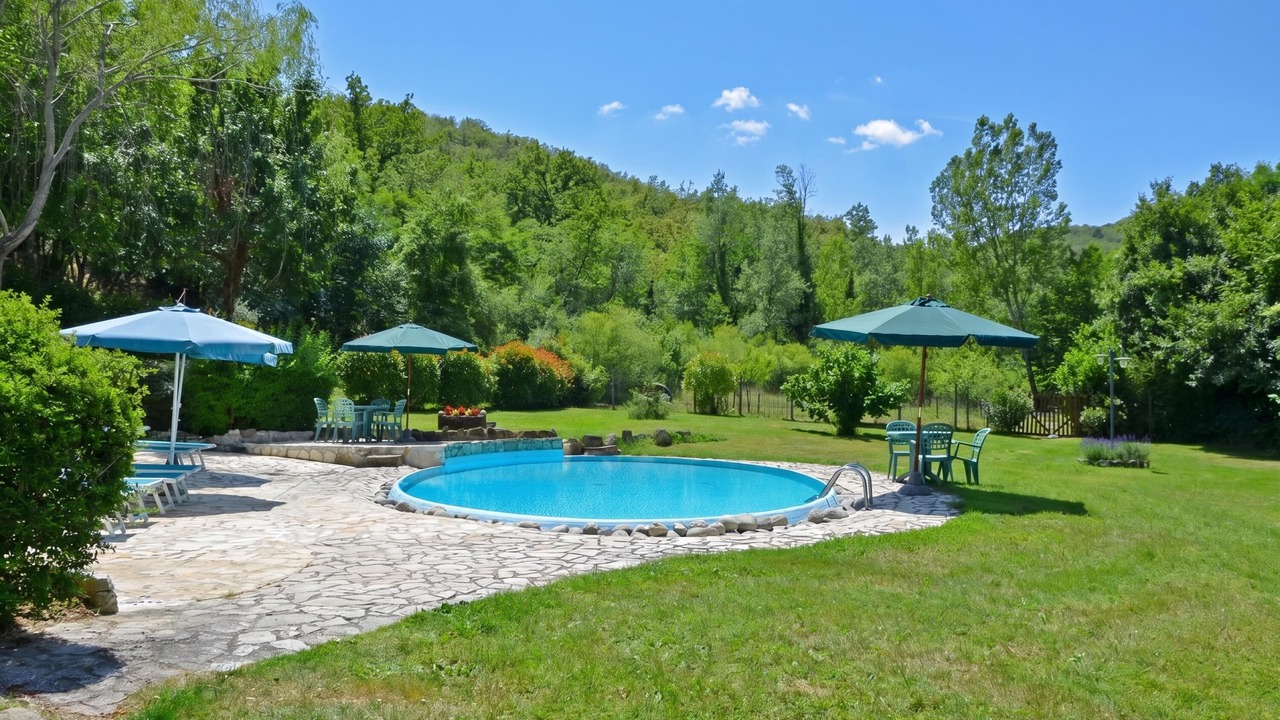 Photo of Outdoor in Radda in Chianti