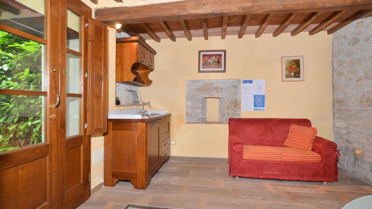 Photo of Bedroom in Radda in Chianti