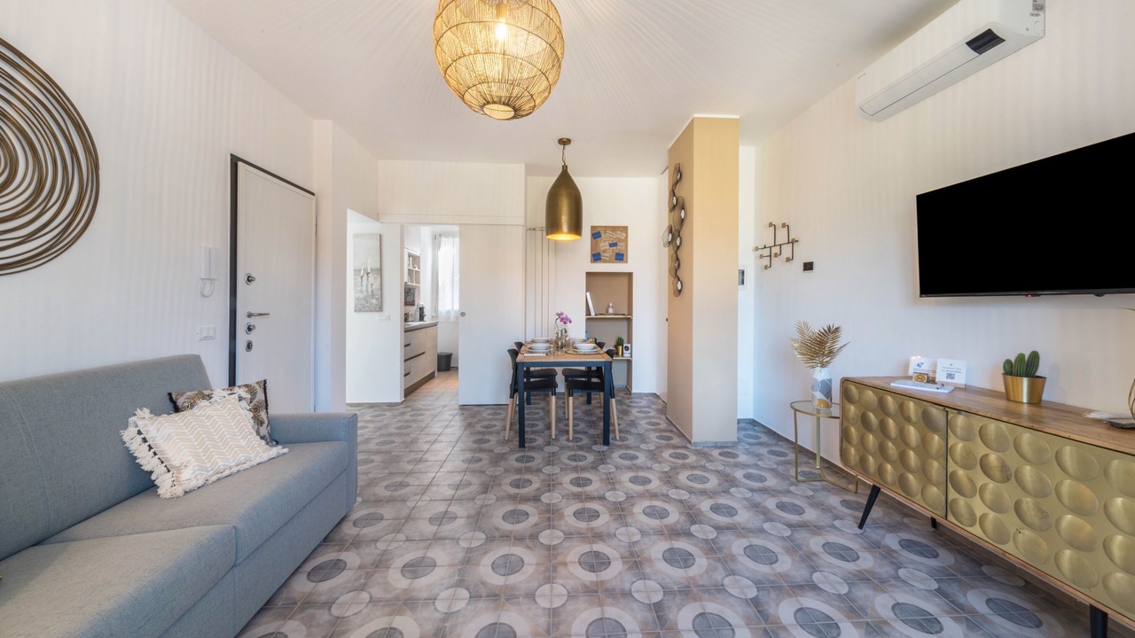 Photo of Livingroom in Lierna