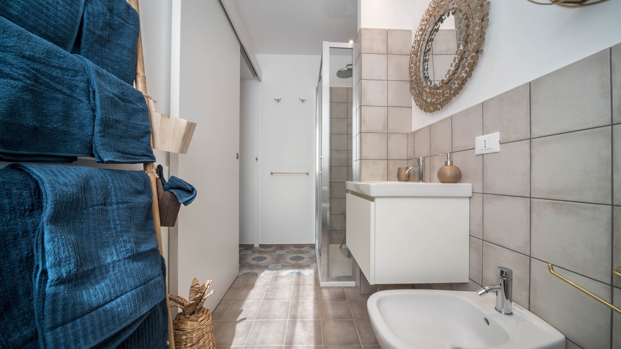 Photo of Bathroom in Lierna