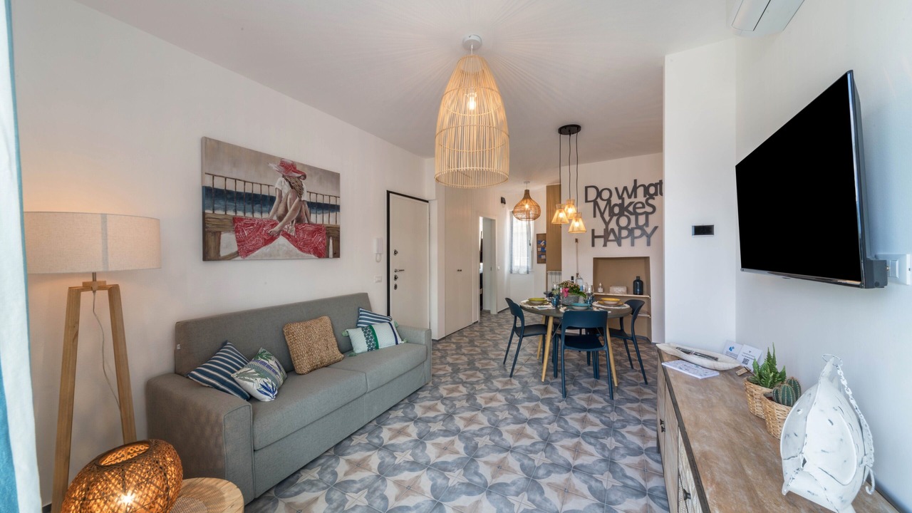 Photo of Livingroom in Lierna