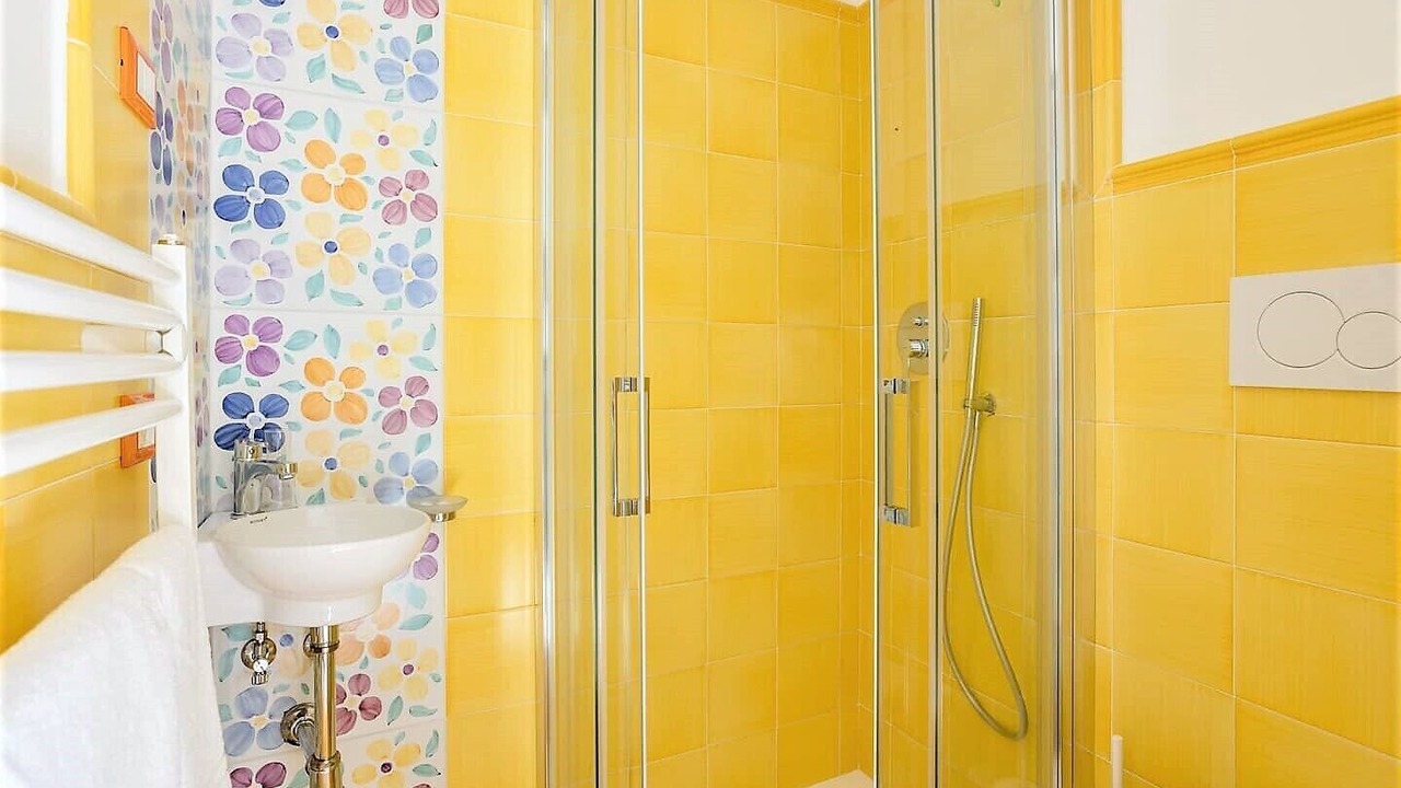 Photo of Bathroom in Moiano