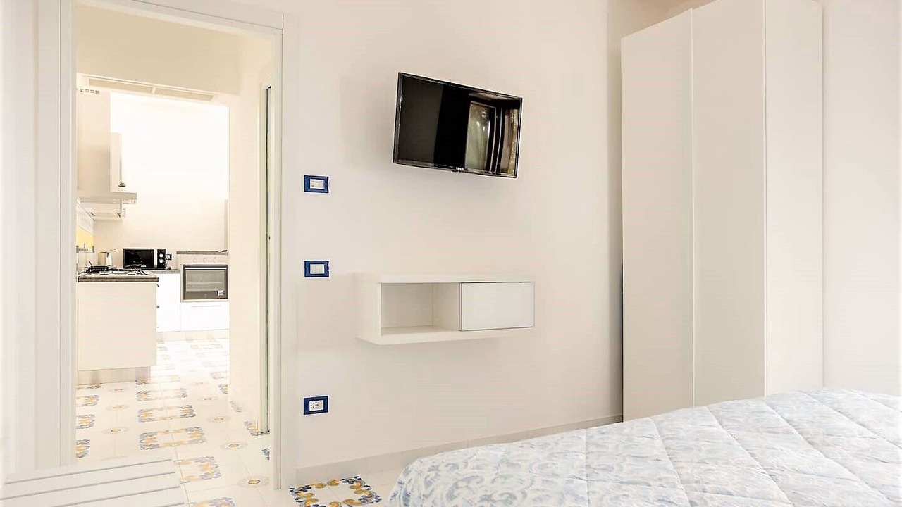 Photo of Bedroom in Moiano
