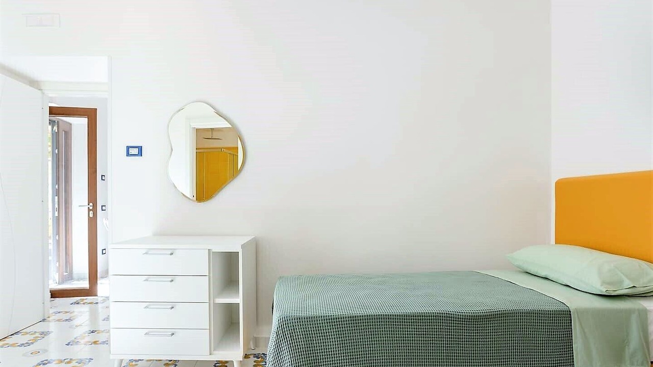 Photo of Bedroom in Moiano