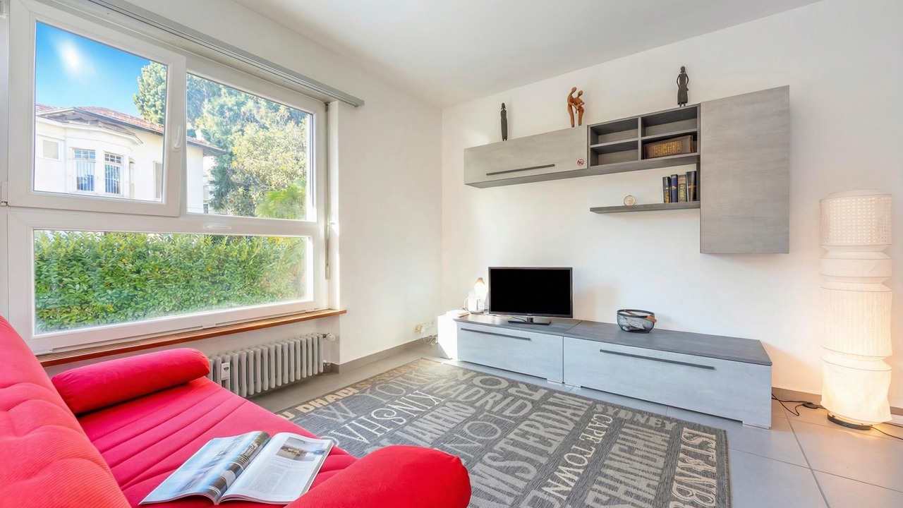 Photo of Livingroom in Lugano