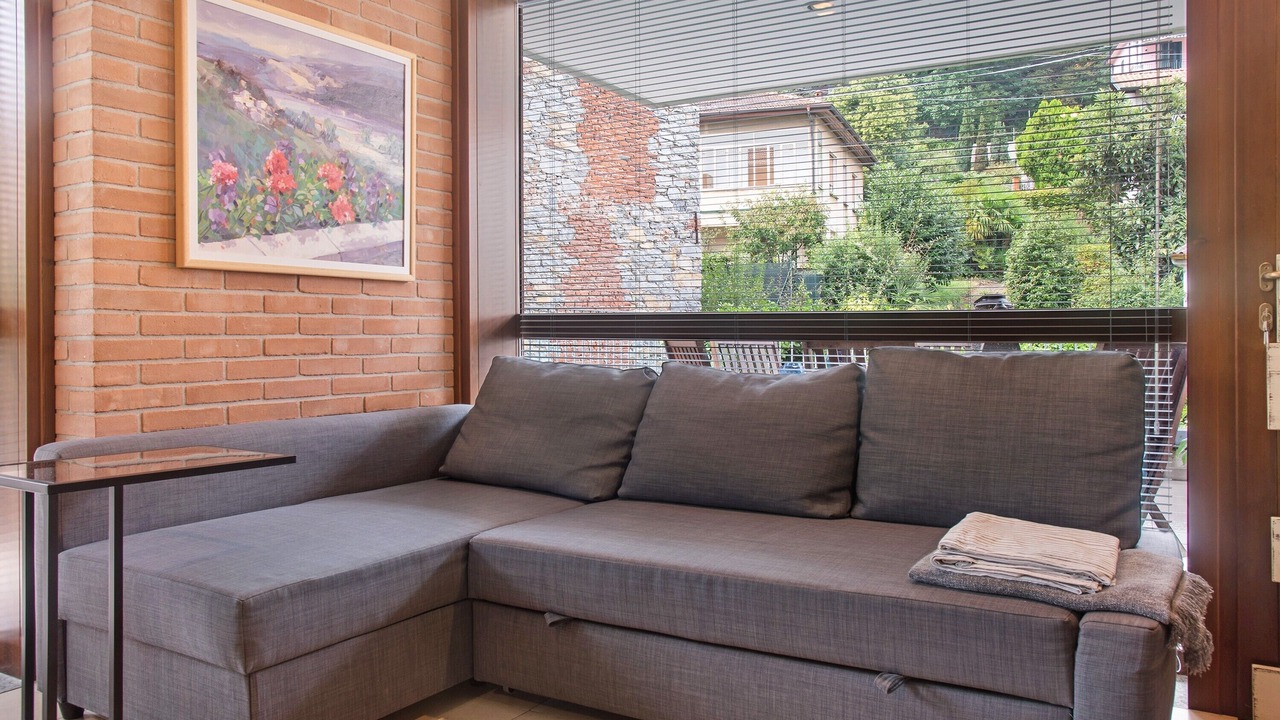 Photo of Livingroom in Laveno