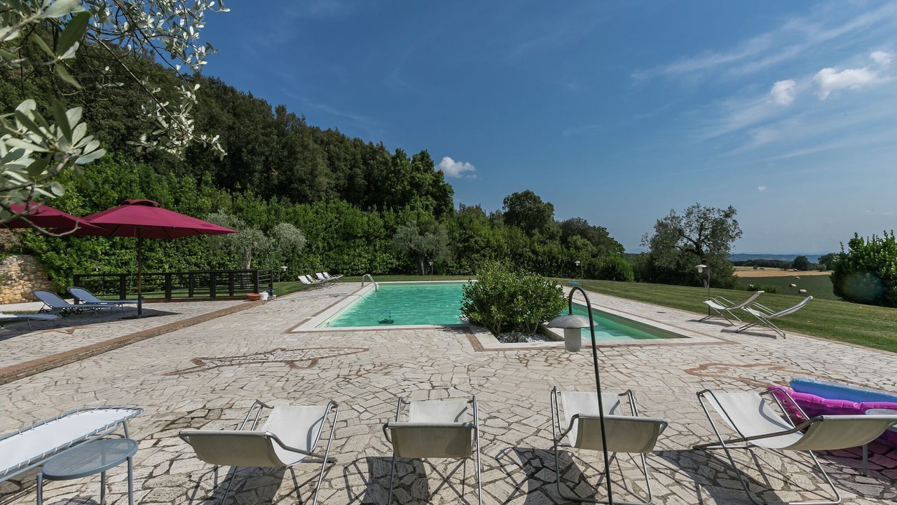 Photo of Outdoor in Montoro