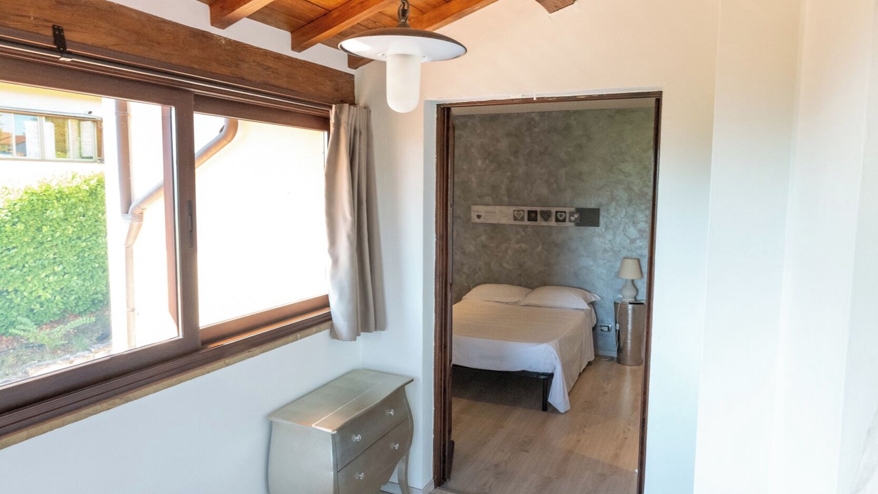 Photo of Bedroom in Porrena