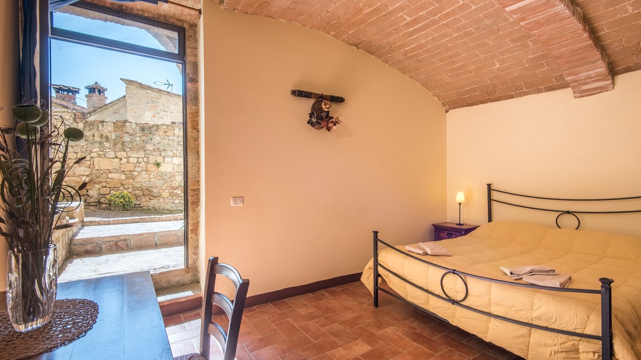 Photo of Bedroom in Colle di Val d'Elsa