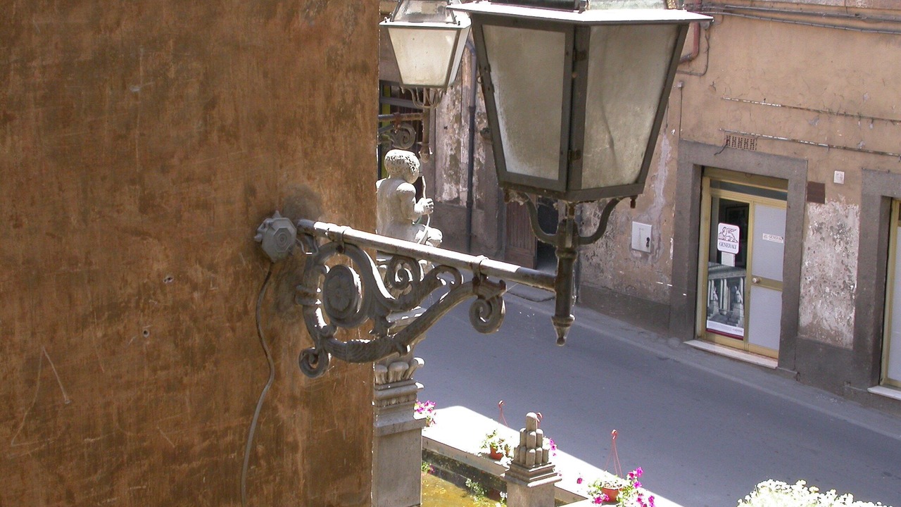 Photo of Outdoor in Vignanello