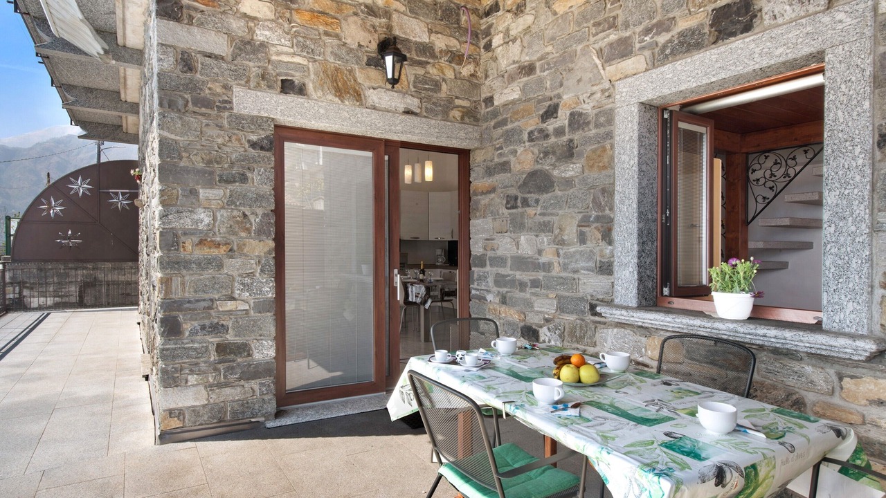 Photo of Outdoor in Consiglio di Rumo