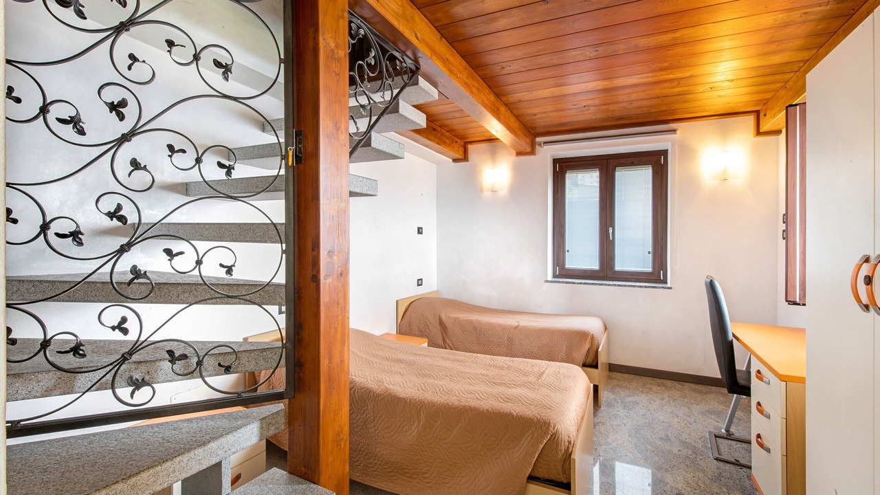 Photo of Bedroom in Consiglio di Rumo