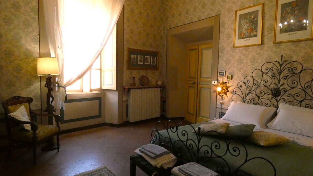 Photo of Bedroom in Amelia