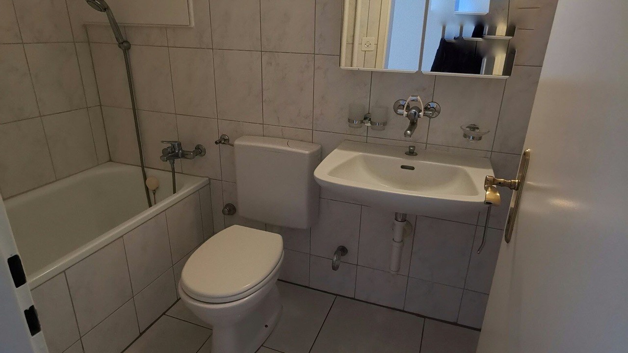 Photo of Bathroom in Uster District