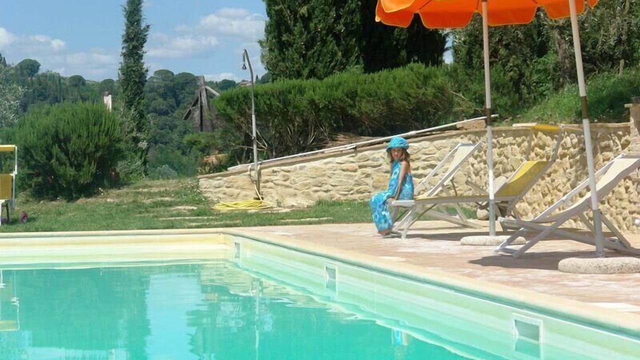 Photo of Outdoor in Poggibonsi