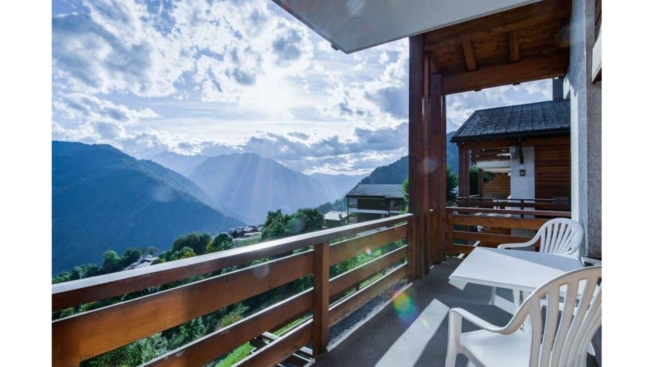 Photo of Outdoor in Verbier