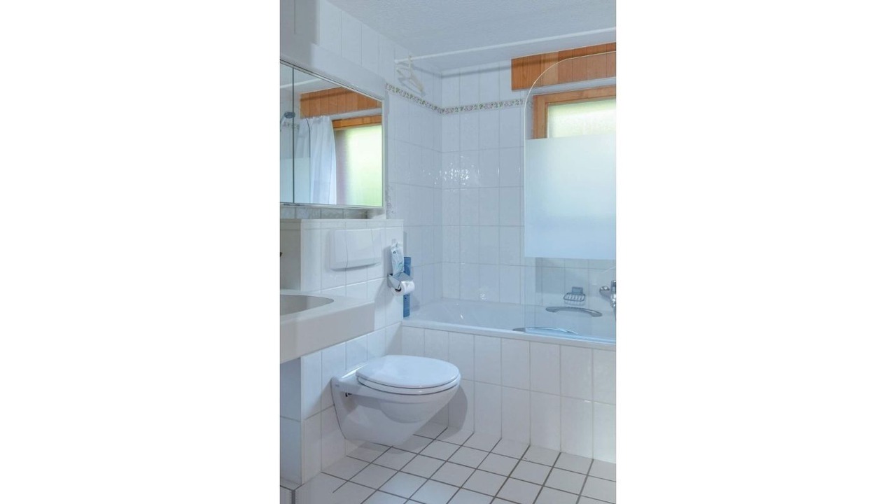 Photo of Bathroom in Verbier