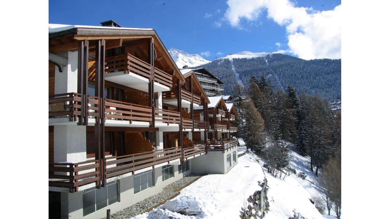 Photo of Outdoor in Verbier