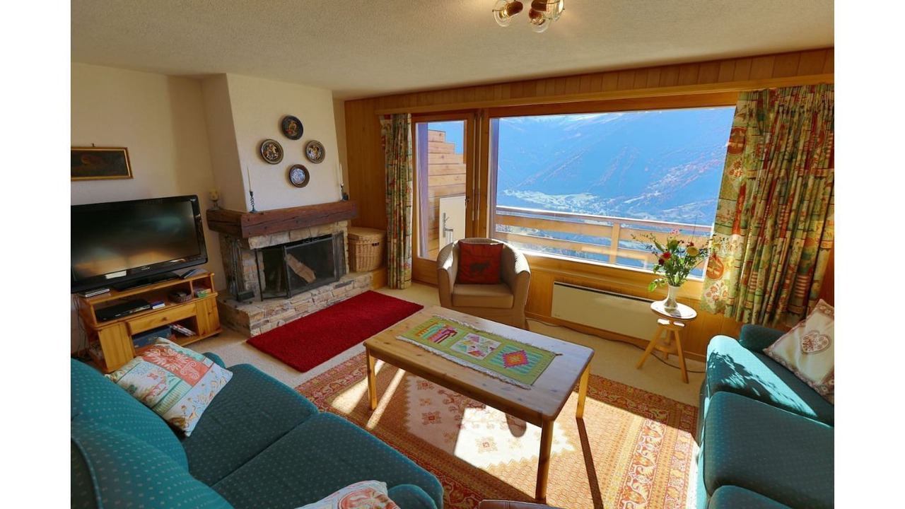 Photo of Livingroom in Verbier