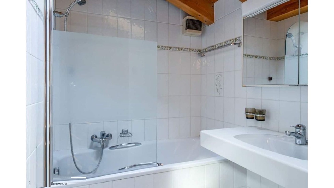 Photo of Bathroom in Verbier