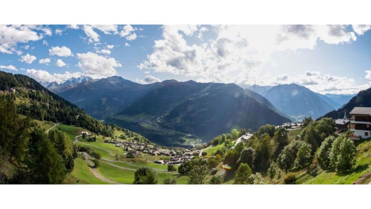 Photo of Others in Verbier
