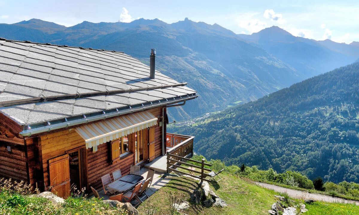 Photo of Outdoor in Heremence
