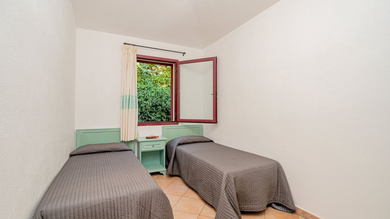 Photo of Bedroom in Monte Petrosu