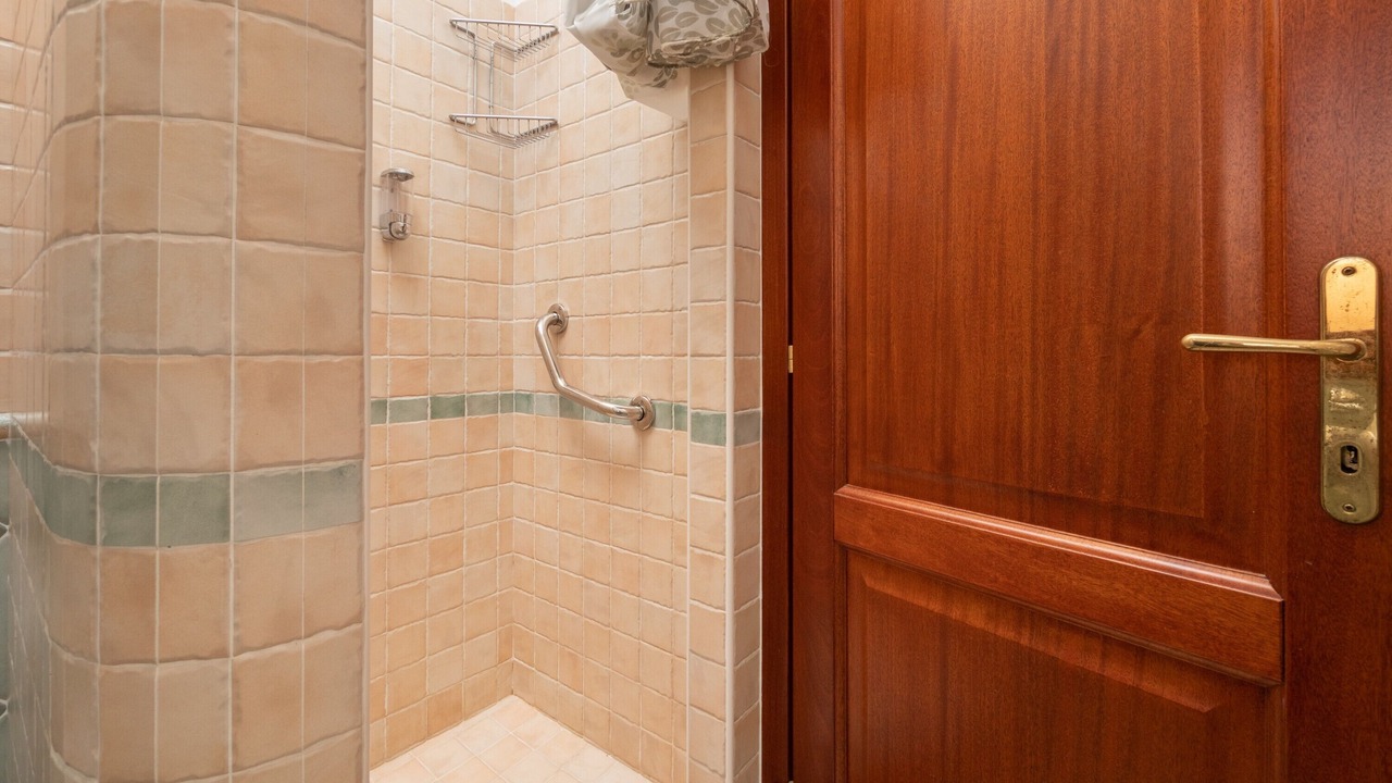 Photo of Bathroom in San Teodoro City Centre