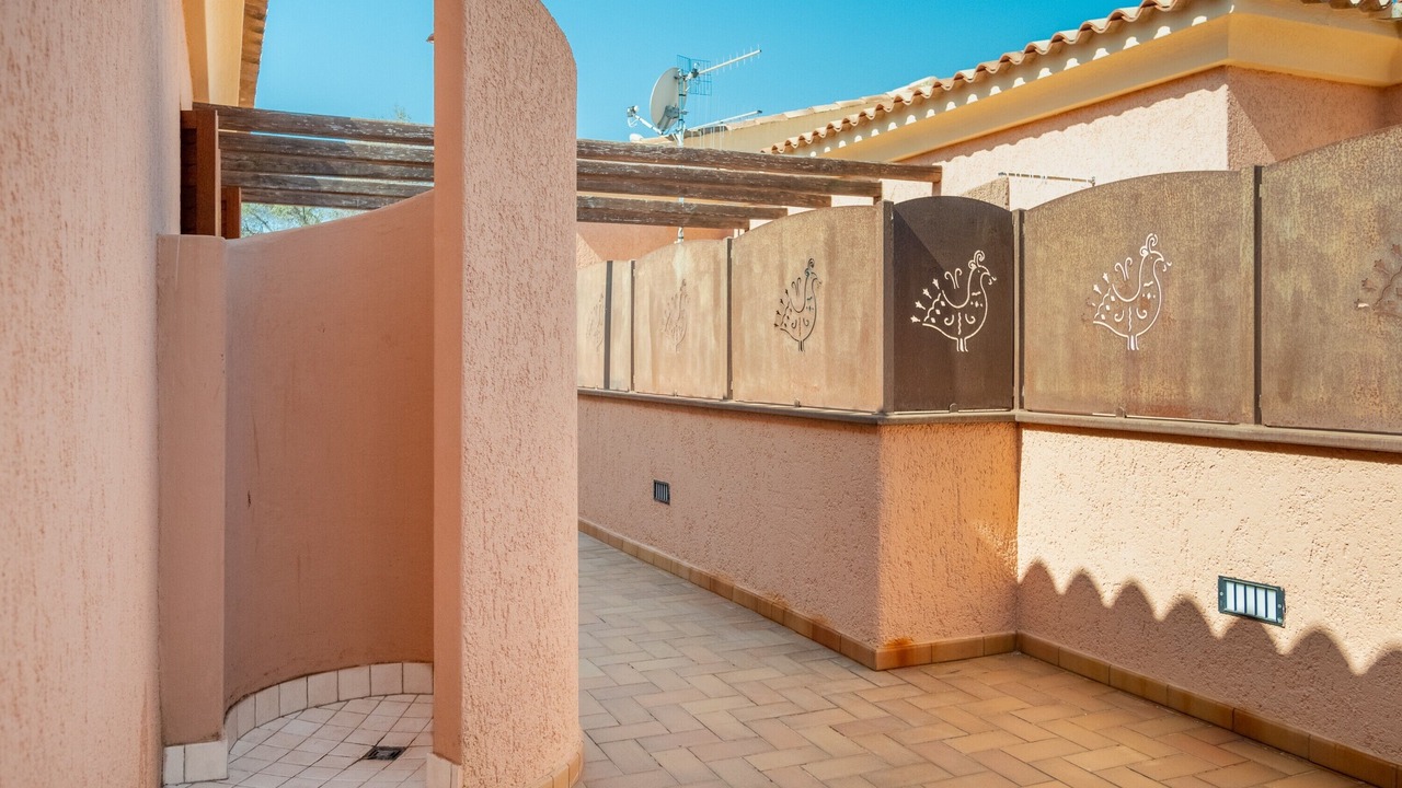Photo of Outdoor in San Teodoro City Centre