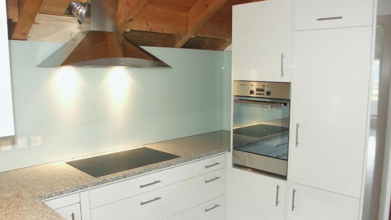 Photo of Kitchen in Jenins